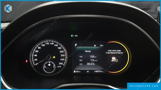 GENESIS G80 GASOLINE 2.5 TURBO 2WD