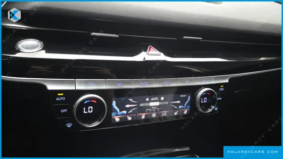 GENESIS G80 GASOLINE 2.5 TURBO 2WD