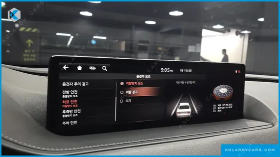 GENESIS G80 GASOLINE 2.5 TURBO 2WD