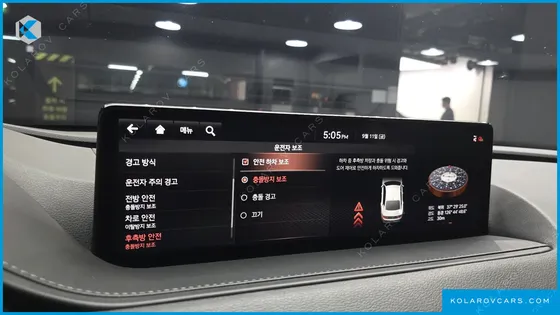 GENESIS G80 GASOLINE 2.5 TURBO 2WD