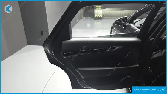 GENESIS G80 GASOLINE 2.5 TURBO 2WD