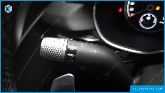GENESIS G80 GASOLINE 2.5 TURBO 2WD