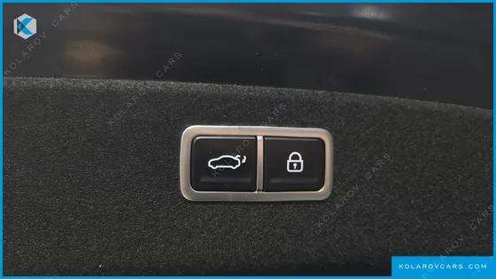 GENESIS G80 GASOLINE 2.5 TURBO 2WD
