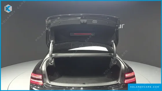 GENESIS G80 GASOLINE 2.5 TURBO 2WD