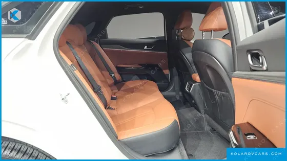 KIA K5 2.0