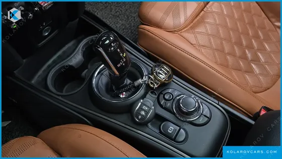 MINI COUNTRYMAN CLASSIC PLUS