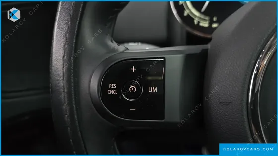 MINI COUNTRYMAN CLASSIC PLUS