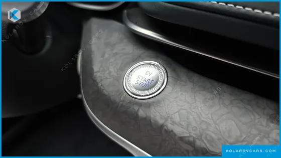 GENESIS G80 E-AWD