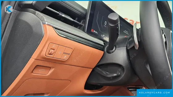 KIA K5 2.0