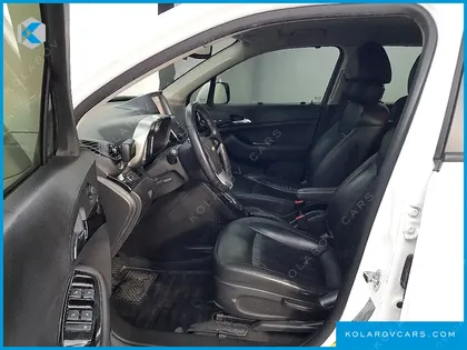CHEVROLET (GM DAEWOO) ORLANDO 2.0 DIESEL LT