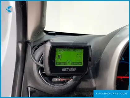 CHEVROLET (GM DAEWOO) ORLANDO 2.0 DIESEL LT