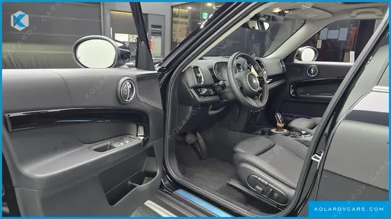 MINI COUNTRYMAN CLASSIC