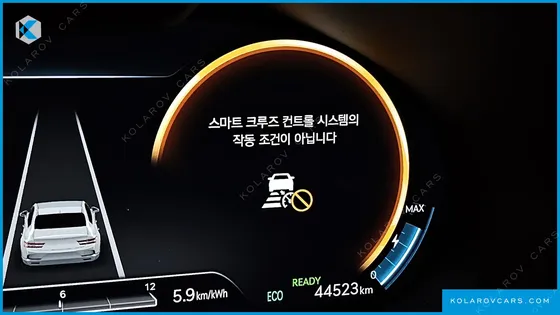 GENESIS G80 E-AWD