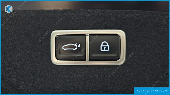 GENESIS G80 E-AWD