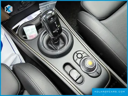 MINI COUNTRYMAN HIGH