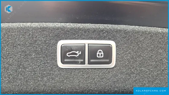 GENESIS G80 E-AWD