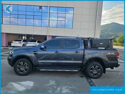 FORD RANGER 2.0