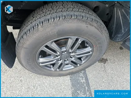 FORD RANGER 2.0