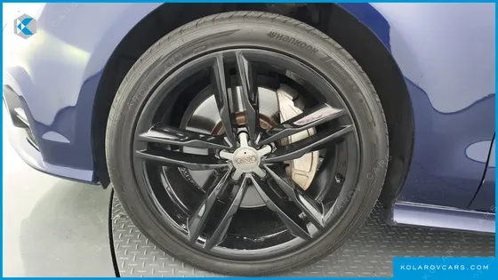 AUDI S7 4.0 TFSI QUATTRO