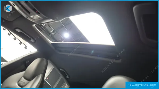 AUDI S7 4.0 TFSI QUATTRO