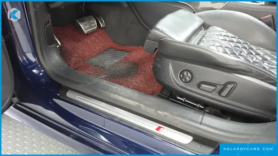 AUDI S7 4.0 TFSI QUATTRO