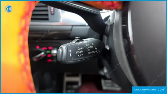 AUDI S7 4.0 TFSI QUATTRO