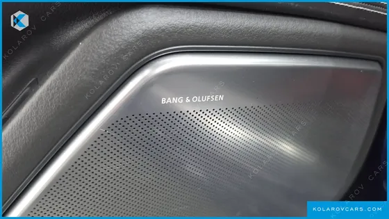 AUDI S7 4.0 TFSI QUATTRO