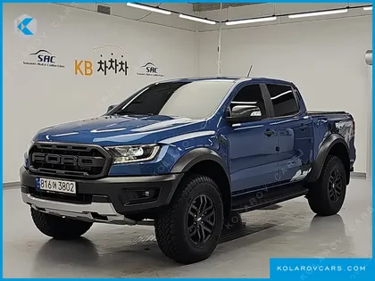 FORD RANGER 2.0