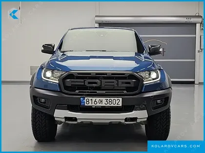 FORD RANGER 2.0