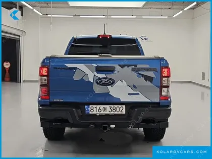 FORD RANGER 2.0