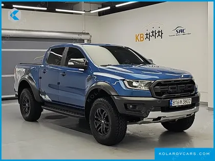 FORD RANGER 2.0