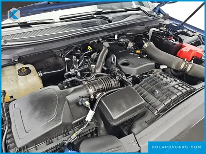 FORD RANGER 2.0