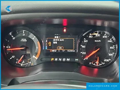 FORD RANGER 2.0
