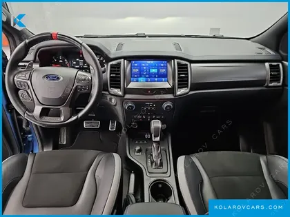 FORD RANGER 2.0