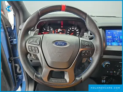 FORD RANGER 2.0