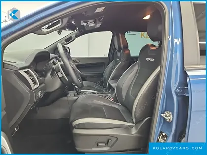 FORD RANGER 2.0
