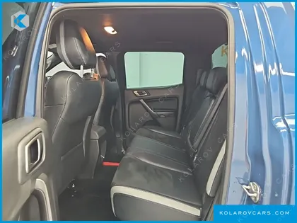 FORD RANGER 2.0