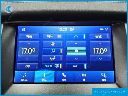 FORD RANGER 2.0