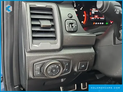 FORD RANGER 2.0
