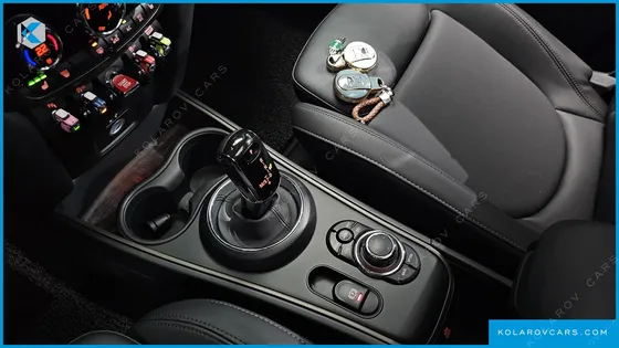 MINI COUNTRYMAN CLASSIC