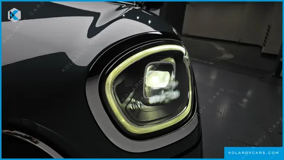 MINI COUNTRYMAN CLASSIC