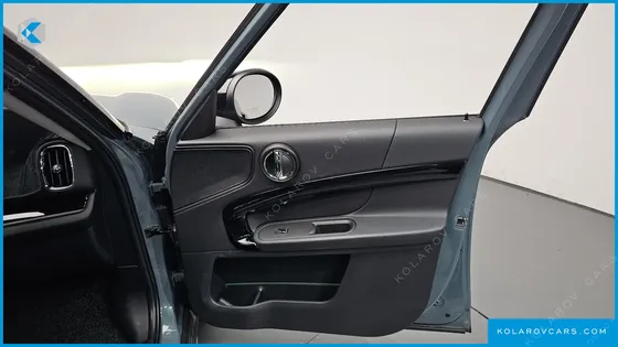 MINI COUNTRYMAN CLASSIC