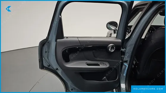 MINI COUNTRYMAN CLASSIC