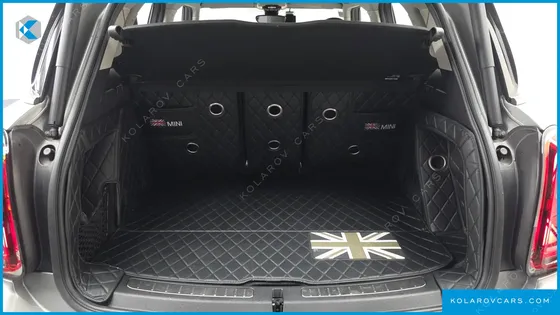MINI COUNTRYMAN CLASSIC