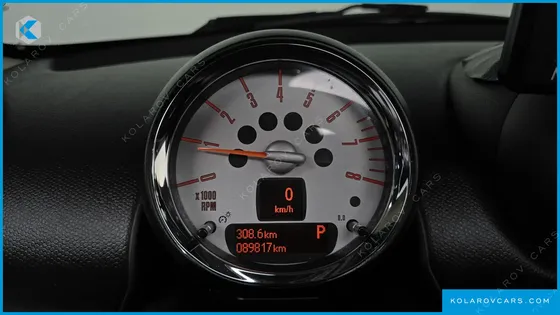 MINI COUNTRYMAN STANDARD