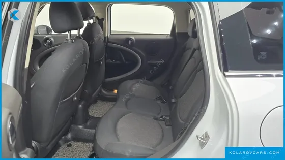 MINI COUNTRYMAN STANDARD