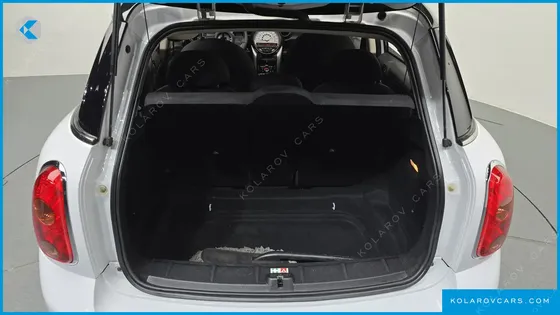 MINI COUNTRYMAN STANDARD