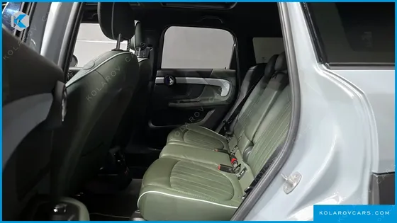 MINI COUNTRYMAN UNTAMED EDITION