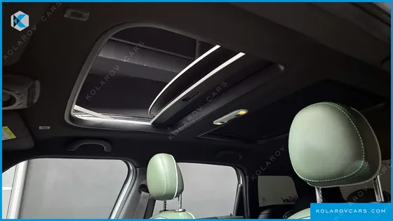 MINI COUNTRYMAN UNTAMED EDITION