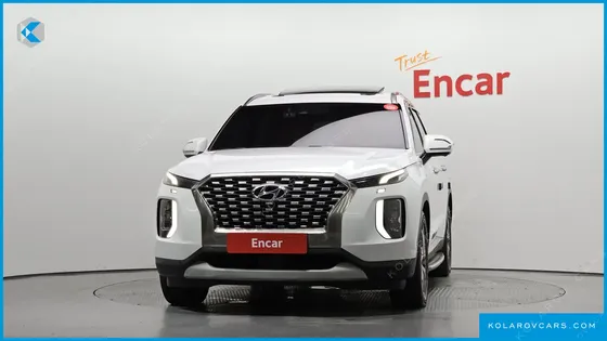 HYUNDAI PALISADE GASOLINE 3.8 4WD